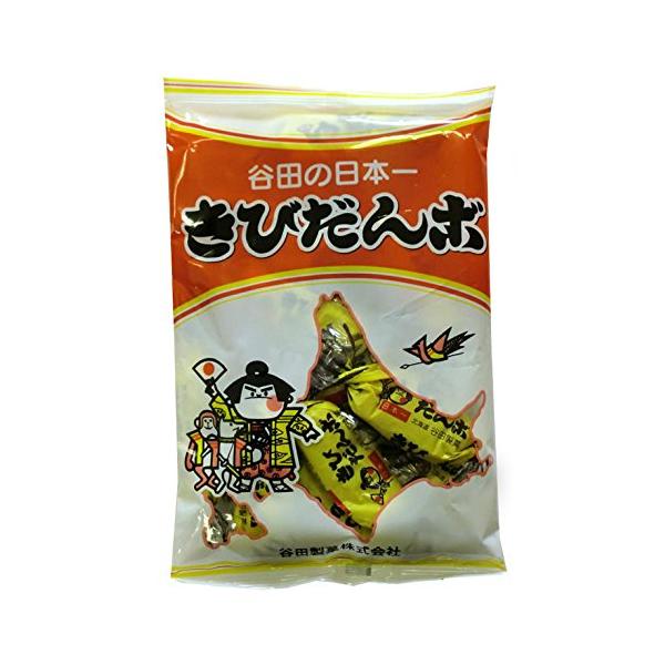 谷田製菓 一口きびだんご 230g