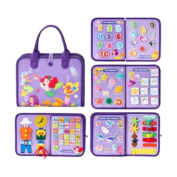 パープル/-/-・Color:パープル・プレゼントに大人気：遊びながら学べる知育系玩具はプレゼントにするのは根強い人気があります。子供も親も超嬉しいに間違いない誕生日の贈り物、教育玩具や旅行のおもちゃなどとしていろいろ場合に使えます。クリス...