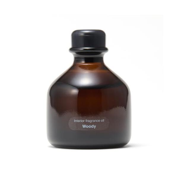 無印良品 インテリアフレグランスオイル ウッディ 100mL OCH11A4A