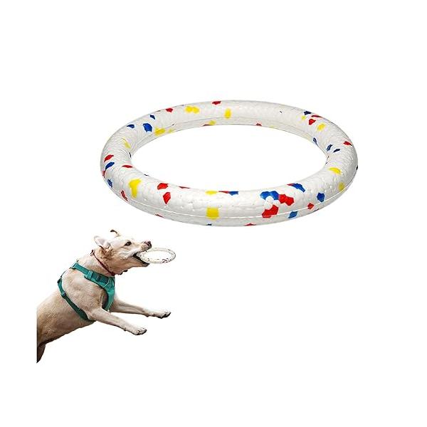 耐久性犬用おもちゃ犬用噛むおもちゃ 犬のおもちゃ ボール 犬 ドッグトイ ボール型 ドーナツ型ボール フットボール型 ペ