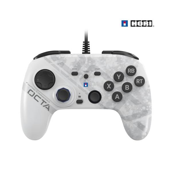 他サイト： ファイティングコマンダー OCTA for WindowsR PC(WHITE)の商品画像