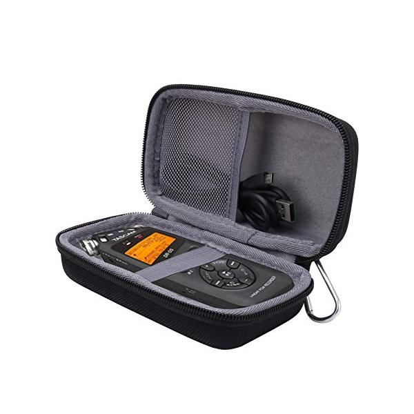 TASCAM リニアPCMレコーダー DR-05XP/DR-05X/DR-05 VER3/DR-05VER2-JJ 対応
