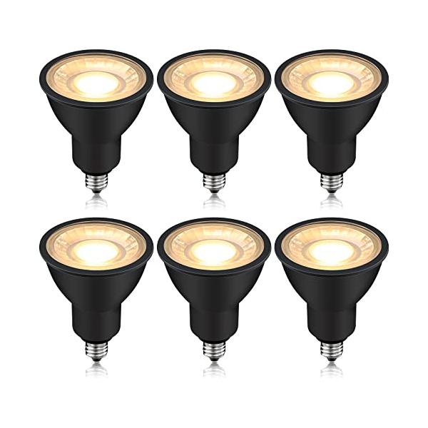 xydled LEDスポットライト E11口金 LED電球 60w形相当 電球色 600lm