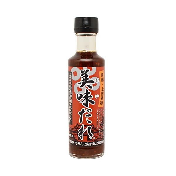 丸正醸造 美味だれ 200ml