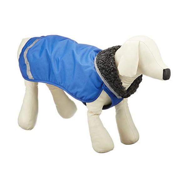 Pomppa(ポムッパ) ペルス ポムッパ ネイビーブルー 犬用 37