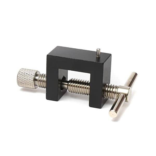 ミニ四駆工具セット黒　角度標付きプレート　ベアリングチェンジャー　ミニ四駆　工具 ミニ四駆工具セット黒 角度標付きプレート ベアリング