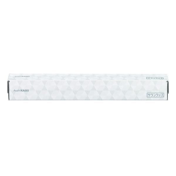 他サイト： サランラップ 30cm×50m デザインパッケージの商品画像