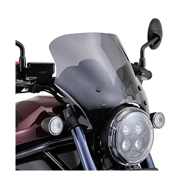 Blast Barrier（ブラストバリアー）車種別キット Rebel1100