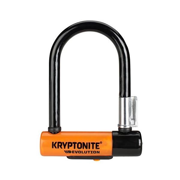 Kryptonite EVOLUTION MINI-5 クリプトナイト 2017モデル 並行輸入品
