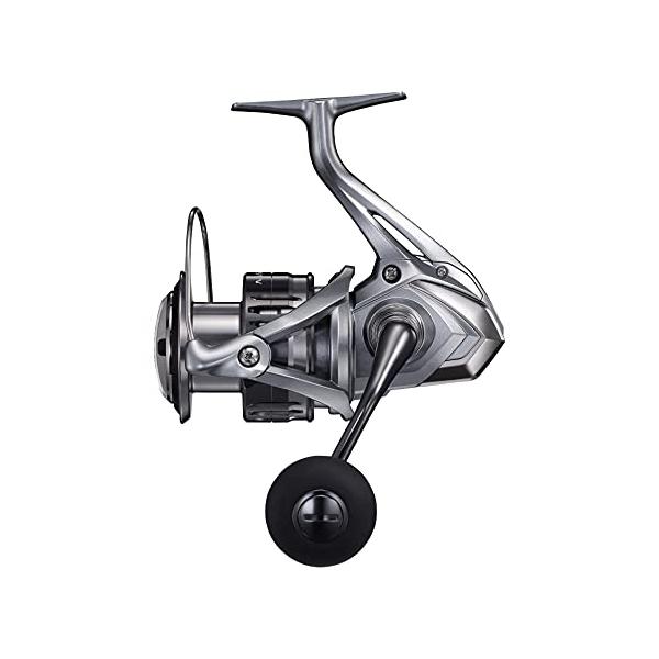 シマノ(SHIMANO) スピニングリール 21 ナスキー C5000XG : Pinus Copia