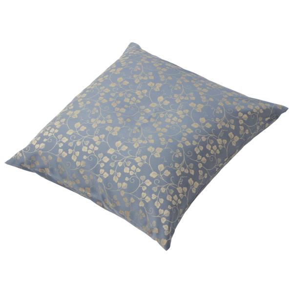 nishikawa 西川 座布団カバー 銘仙判 (55X59cm) 丈夫な甲州織