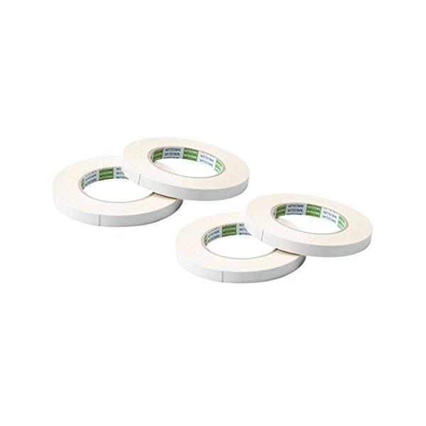 molten(モルテン) フィンガーテープ ハンドボール・ドッジボール用 2巻入×2個セット FTW-2SET