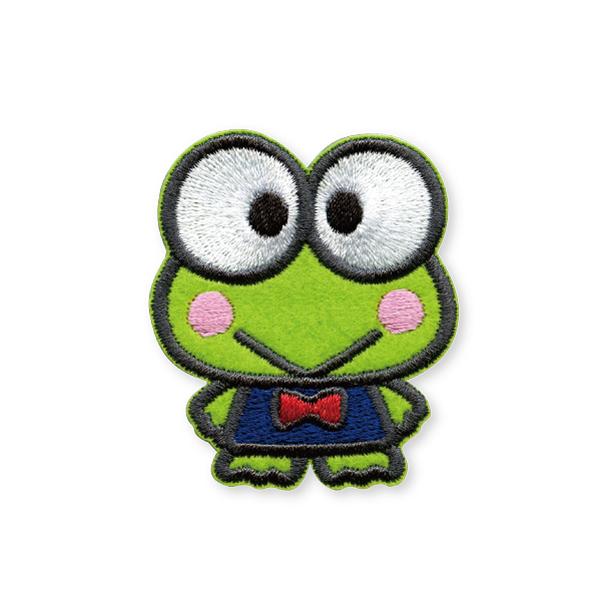 sanrio（サンリオ） サンリオキャラクターズ「けろけろけろっぴ