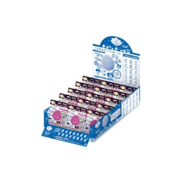 炭酸ガスの入浴剤 びっくら たまご たまごっち４ｕ １５個入ｂｏｘ 15 260 Piony パイオニー ヤフー店 通販 Yahoo ショッピング