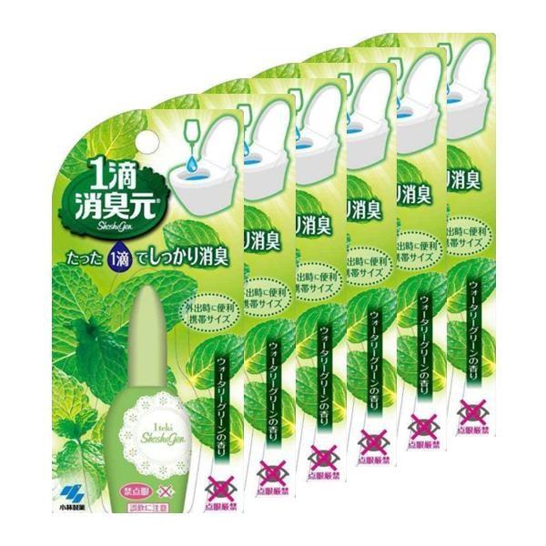 z 1HL EH[^[O[̍ 20mL×6Zbg(298)