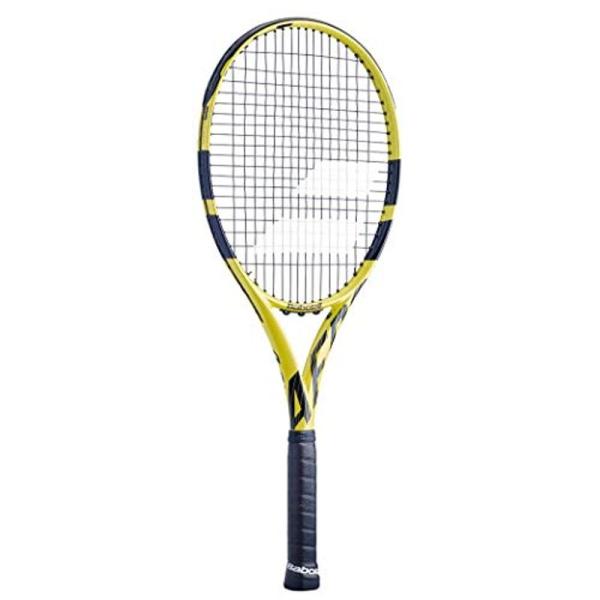 2021年秋冬新作 LUXS Yahoo 店バボラ Babolat テニスラケット AERO G
