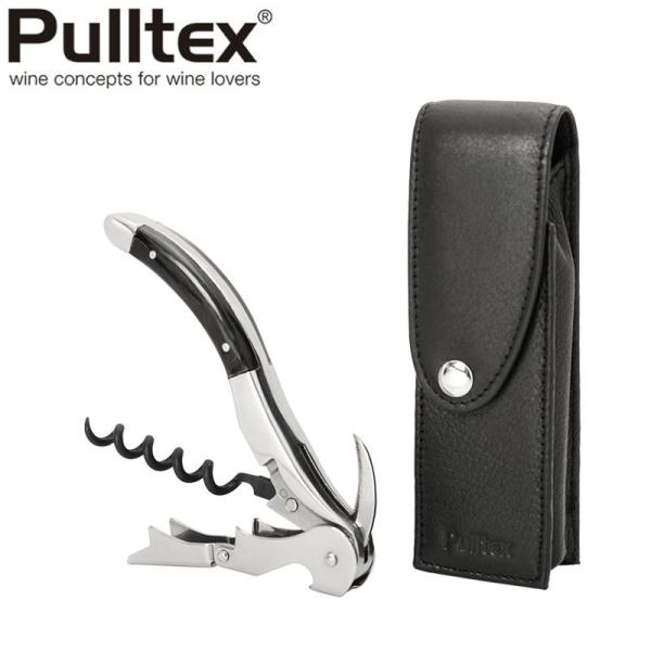 送料無料 正規品】Pulltex プルテックス プルタップス ソムリエナイフ