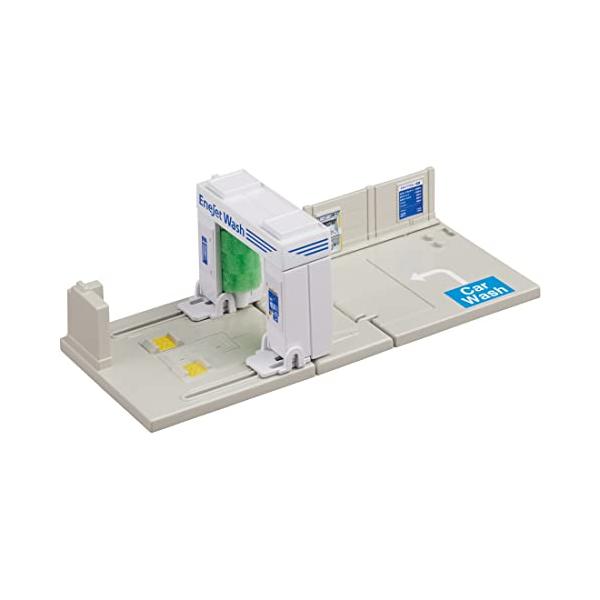 カラー：無しサイズ：1個 (x 1)スタイル：ドライブスルー洗車場 ENE OS EneJet原産国:ベトナム梱包サイズ: 5.0×10.0×9.0(cm)素材:プラスチック対象性別: unisex