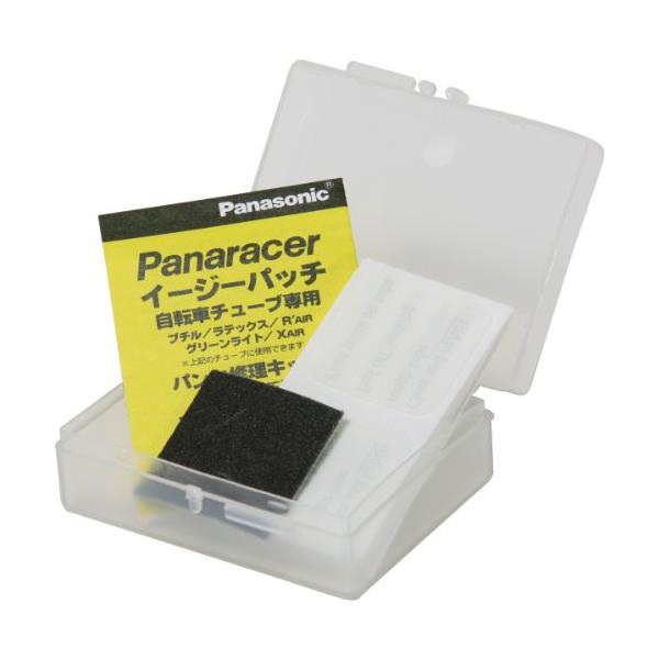 他サイト： パナレーサー(Panaracer) 用品 パンク修理 イージーパッチ RK-EASYの商品画像