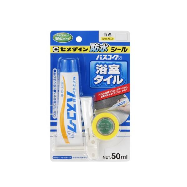 カラー：白サイズ：50mlスタイル：1本原産国:日本梱包サイズ:20.5 x 12.5 x 3.0 cm仕上げタイプ: クリアパッケージ重量: 0.12 kg