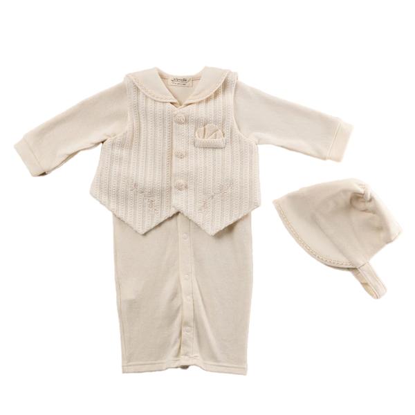 Amorosa mamma(アモローサマンマ)はイタリア語で「愛情あふれたおかあさん」という意味。天使がつむいだ糸のような優しさがいっぱい。地球へのやさしさ、生産者の笑顔、着る人への思いやりを大切に心を込めて商品づくりをしているブランドです...