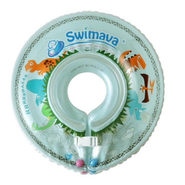 首リングは、赤ちゃんが生まれて初めてエクササイズすることを目的に開発された、うきわ型スポーツ知育用具。首にうきわを付けることで、水の中での手足の動きを妨げることなく、自由な動きをサポート。赤ちゃんがぷかぷかスイスイ泳ぐ姿はとっても可愛らしく...