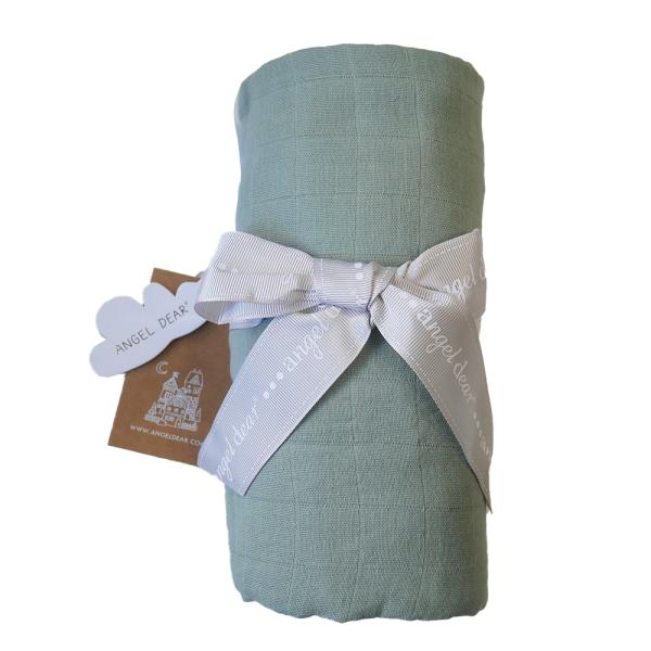 ANGEL DEAR（エンジェル ディア）は2005年にサンフランシスコで生まれたベビーウエアとアクセサリーのブランドです。肌触りとクオリティ、そして繊細なディテールを大切に、赤ちゃんと一緒に楽しむことをお手伝いするキュートなアイテムを提案...