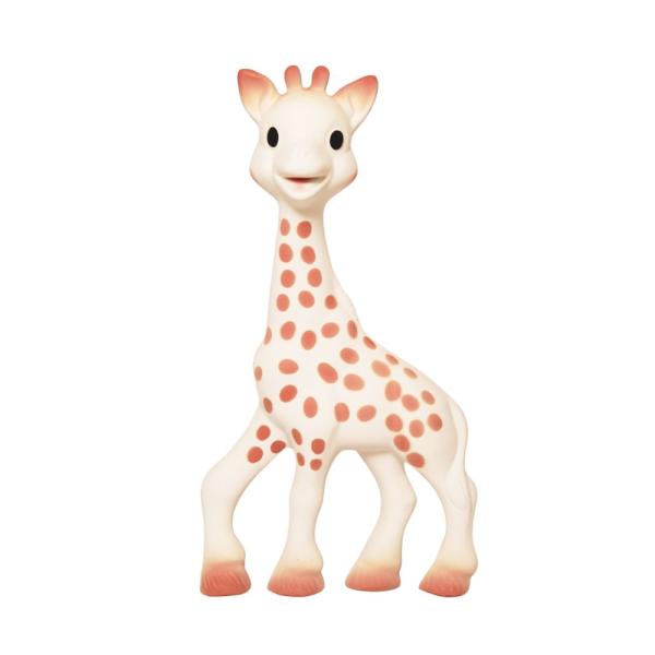 キリンのソフィー 歯がため おしゃぶり