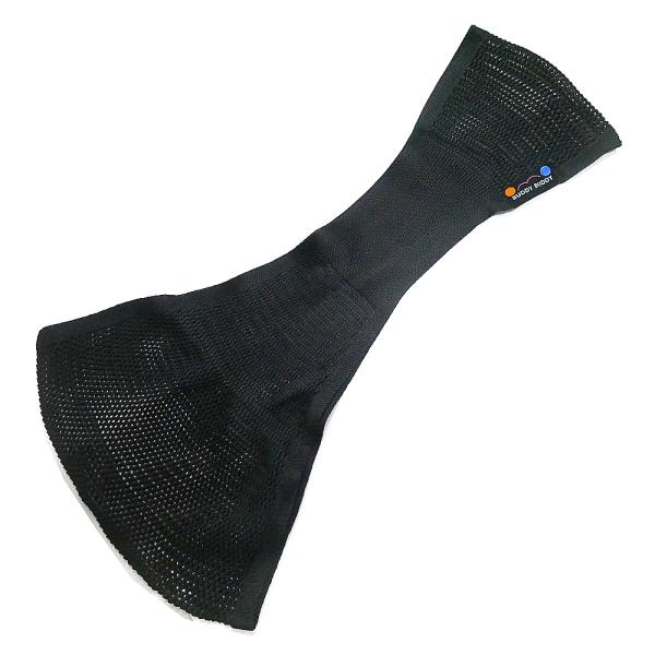 ニット素材のスリングです。赤ちゃんのおしりがすっぽりと入り、肩の負担を減らす抱っこお助けアイテムです。体重は13Kg(24か月頃)まで対応しておりますが、赤ちゃんの発育には個人差がありますのでご注意ください。Mサイズ (※大柄な男性には小さ...