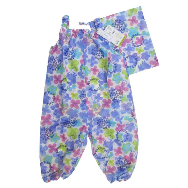 かわいらしいベビー衣料や子ども向けの雑貨、お役立ちグッズなどで人気のあるユアーズアーミーワールド。子どもたちが笑顔で喜んで袖を通すような、おしゃれで素敵なデザインをお楽しみください。撥水性のあるポリエステルで縫製された小さなお子さま向けのプ...