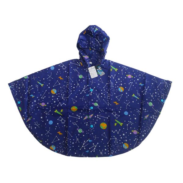 かわいらしいベビー衣料や子ども向けの雑貨、お役立ちグッズなどで人気のあるユアーズアーミーワールド。子どもたちが笑顔で喜んで袖を通すような、おしゃれで素敵なデザインをお楽しみください。撥水性のあるポリエステルで縫製された小さなお子さま向けのレ...