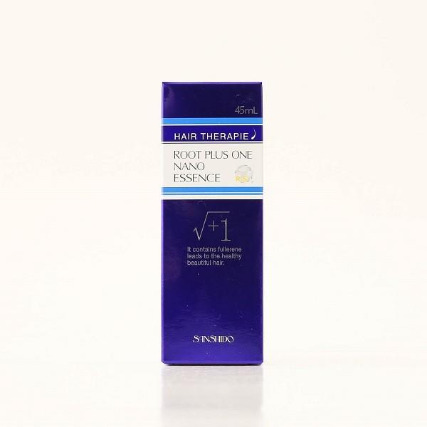 三資堂製薬ルートプラスワンナノ エッセンス/45ml : スカルプコスメの