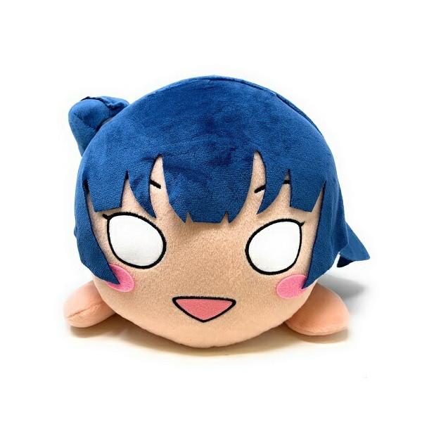 ラブライブ サンシャイン メガジャンボ寝そべりぬいぐるみ 津島善子 ボーダーシャツ 全1種 ぬいぐるみ Mej 寝そべり ラブライブ 津島 善子 Dejapan Bid And Buy Japan With 0 Commission