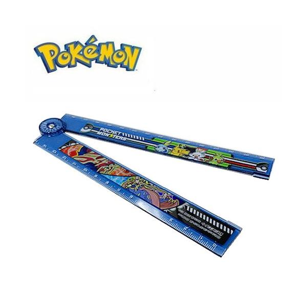 ポケットモンスター ソード シールド 折りたたみ 定規 ショウワノート ものさし P 作業着 空調服 安全靴の現場王 通販 Yahoo ショッピング