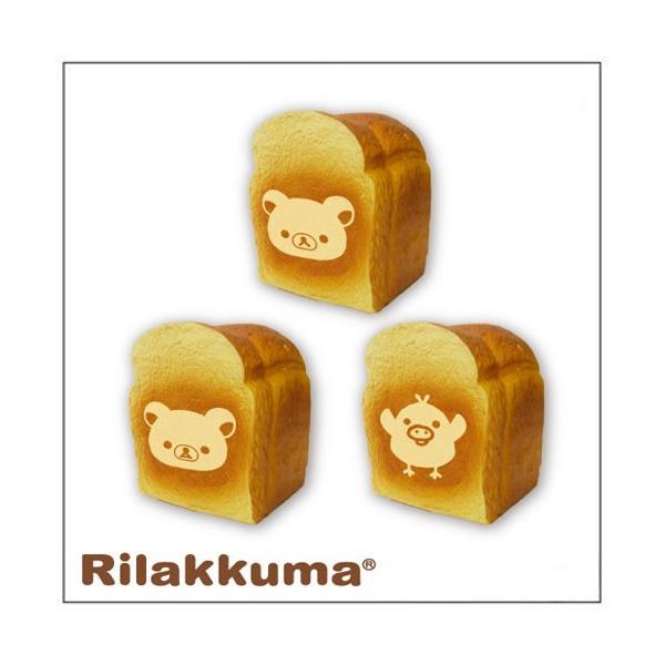 リラックマ やわらか 一斤 パン スクイーズ ふわふわ サンプル リアルフード リアル 食品 キャラクター スィーツ Dejapan Bid And Buy Japan With 0 Commission