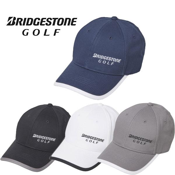 ブリヂストンゴルフ　キャップ　ＣＰＧ２６Ｆ 帽子/BRIDGESTONEGOLF