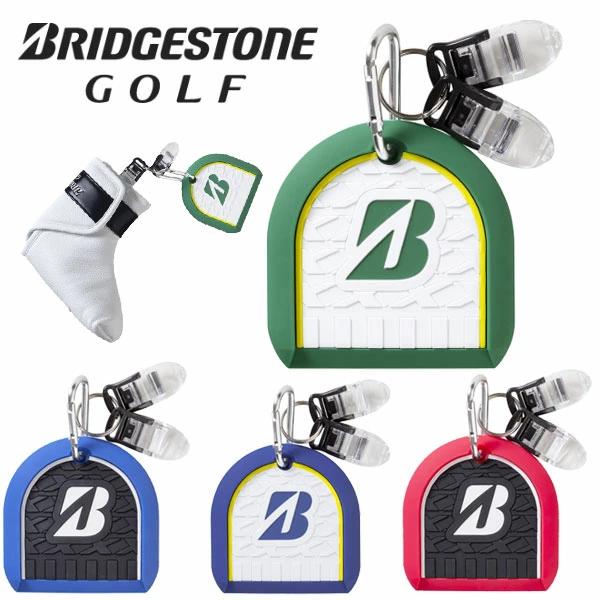 ブリヂストンゴルフ　 パターカバーホルダー＆ パター練習用カップ　 ＧＡ２６０４/ＢＲＩＤＧＥＳＴＯＮＥ　ＧＯＬＦ