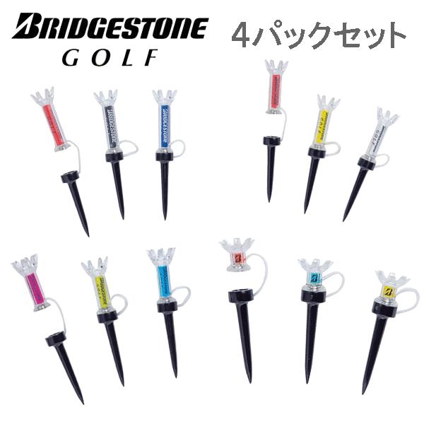 ■２０２３年モデル■ ＧＡＧＭGＴM　ブリヂストンゴルフ　マグネットティー（ミドルティー/８０ｍｍ）/ＢＲＩＤＧＥＳＴＯＮ Ｅ　ＧＯＬＦ