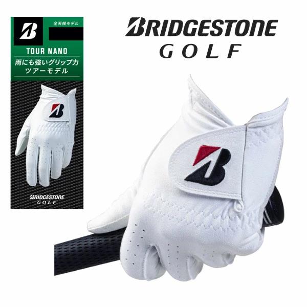 雨・汗にも強いグリップ力と耐久性を兼ね備えたツアーモデル。手のひら側に、直径700ナノメートルの超極細繊維ナノフロントRを採用。生地表面の超微細な凸凹が摩擦力を発生させるため、強靭なグリップ力を発揮します。甲側にはストレッチ性のあるスエード...