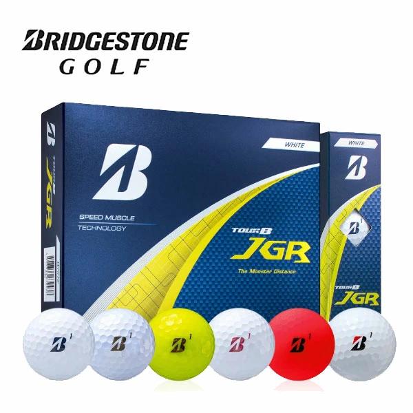 BRIDGESTONE GOLF ブリヂストンゴルフ 25TOUR B JGR 1ダース