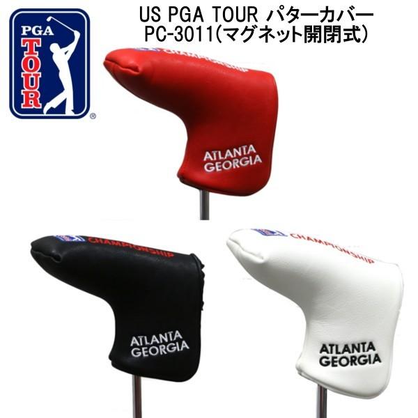 送料無料 Us Pga Tour パターカバー Tour Championship ピンタイプ Pc 3011 Pc 3011 パイレーツフラッグゴルフ 通販 Yahoo ショッピング