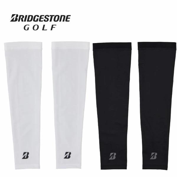 ブリヂストンゴルフ　 ２０２６年春夏 アームカバー　両腕セット　 ＳＧＳ２６Ａ　UVカット　内側メッシュ/BRIDGESTONE GOLF