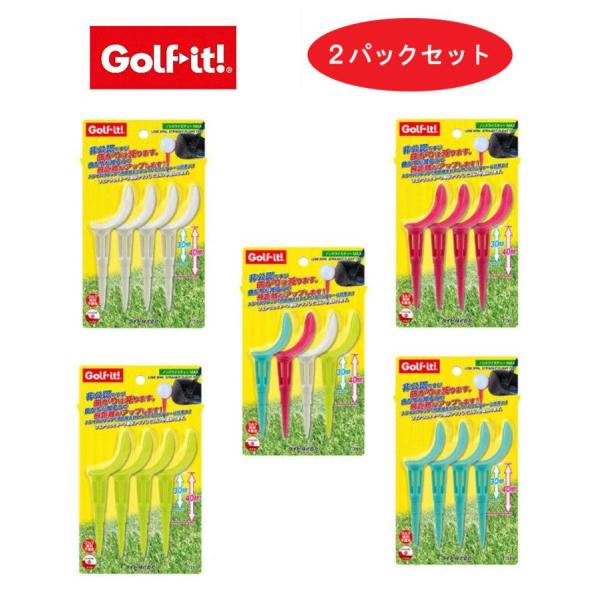 mXCXeB[l`w@ IׂS{×QpbNZbg 30-40 / Golf it / StCbg@ 2iKɍł܂