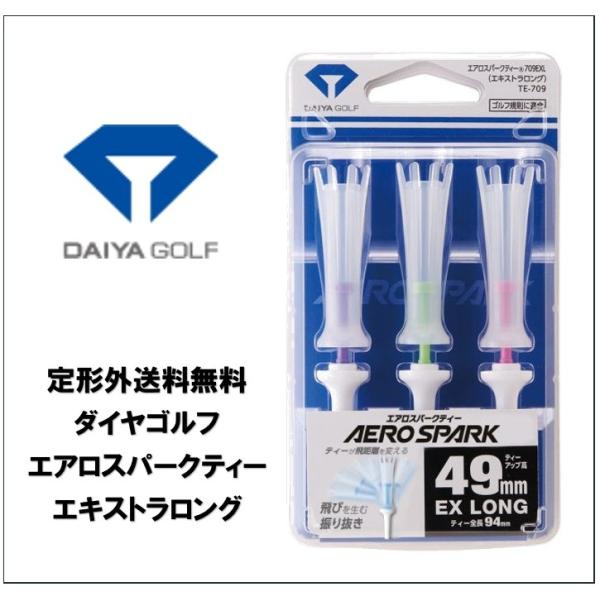 ゴルフティー ティーペグ エキストラロング」の人気商品一覧