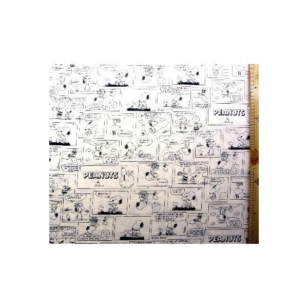 スヌーピー 生地 シーチング 布の人気商品 通販 価格比較 価格 Com