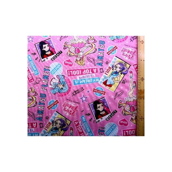 �L�����N�^�[ ���n �z �A�C�J�c �v���l�b�g�I �i �s���N ) �i 2021 ) �I�b�N�X�i ��100�� �j ���n���|��108cm�@ A5700-9A-kk-6605