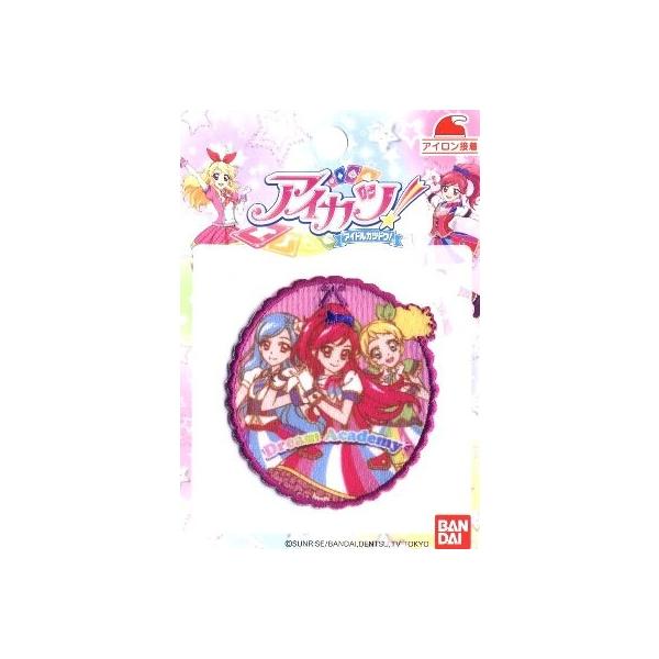 �� �f�v - �L�����N�^�[ �h���イ ���b�y�� �A�C�J�c�I