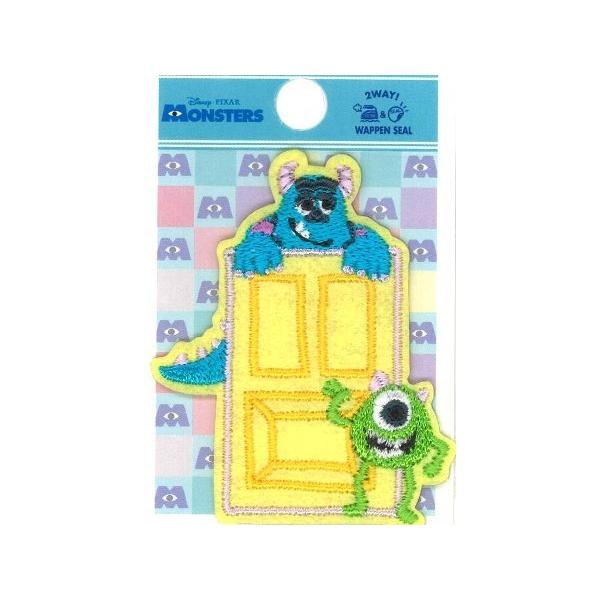 モンスターズ インク M 手芸用品 クラフトの人気商品 通販 価格比較 価格 Com