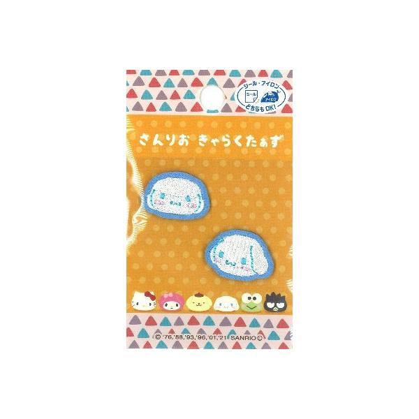 LN^[ hイ by TI LN^[Y i Vi[ ji ~jTCY ) i 傫@1.5×2.2cm )eP