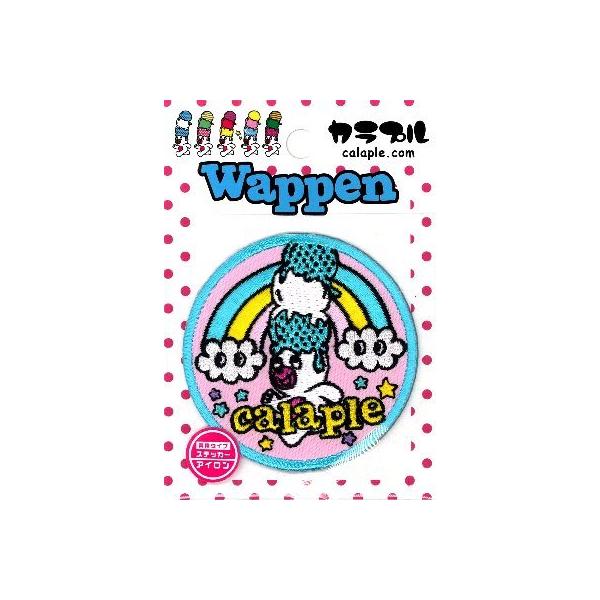  hイ by calaple(Jv) i Gu )i 傫@6.5×6.5@P j